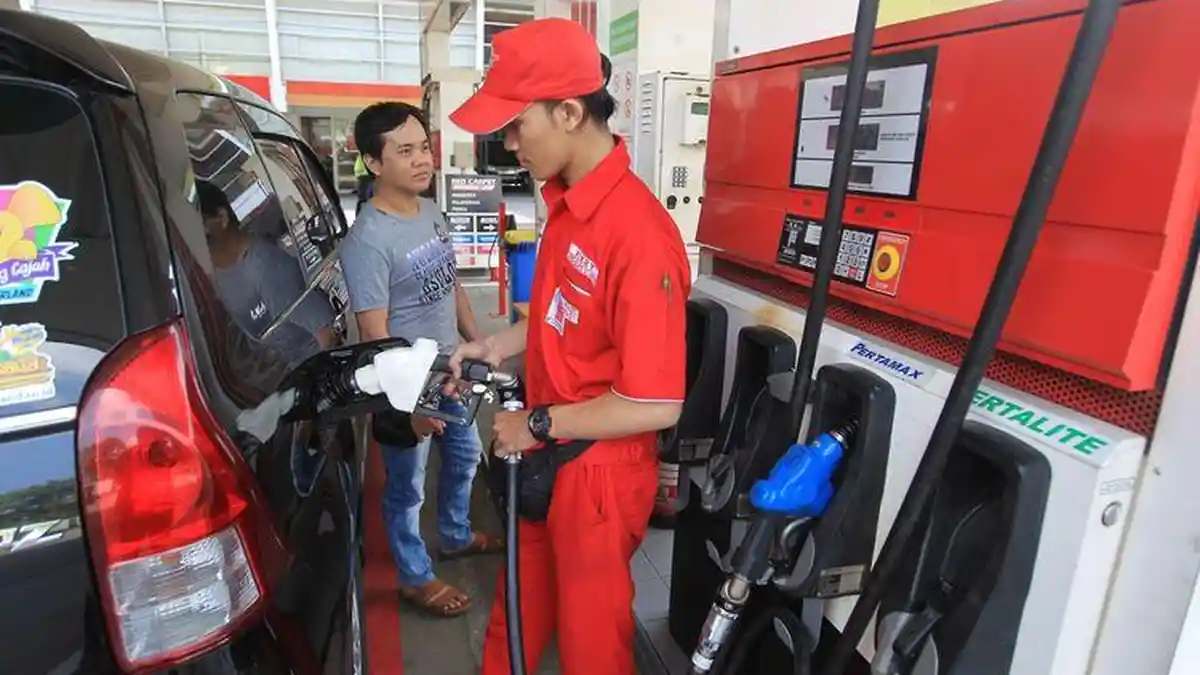 Bocoran Harga BBM Subsidi Berpotensi Naik Selepas Hasil Evaluasi Energi di APBN Juni 2024