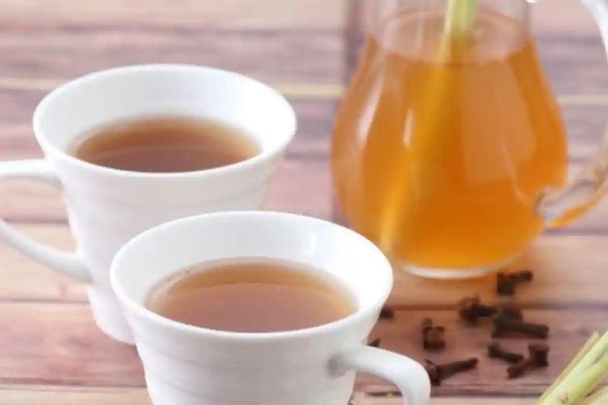 Resep Lemon Tea Berempah, Minuman Hangat dan Menyehatkan yang Sayang jika Dilewatkan Malam Ini
