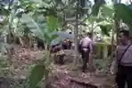Pengrebekan Teroris di Kab Batang 