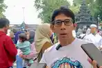 Pedagang Kecipratan Berkah Festival Balon Udara Wonosobo, Sukses Dongkrak Wisata Lebaran