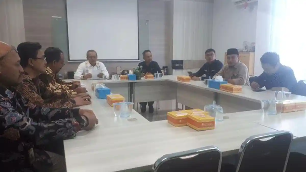 Ada Celah Peluang Korupsi, KPK Soroti Penataan Aset Pemerintah Daerah