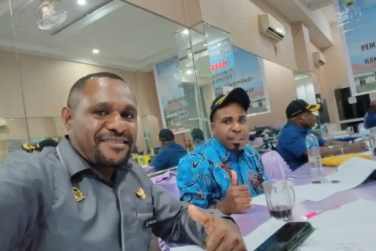 Program Siswa Genius di Intan Jaya Dipertanyakan, DPRD Minta Dinas Pendidikan Lakukan Evaluasi