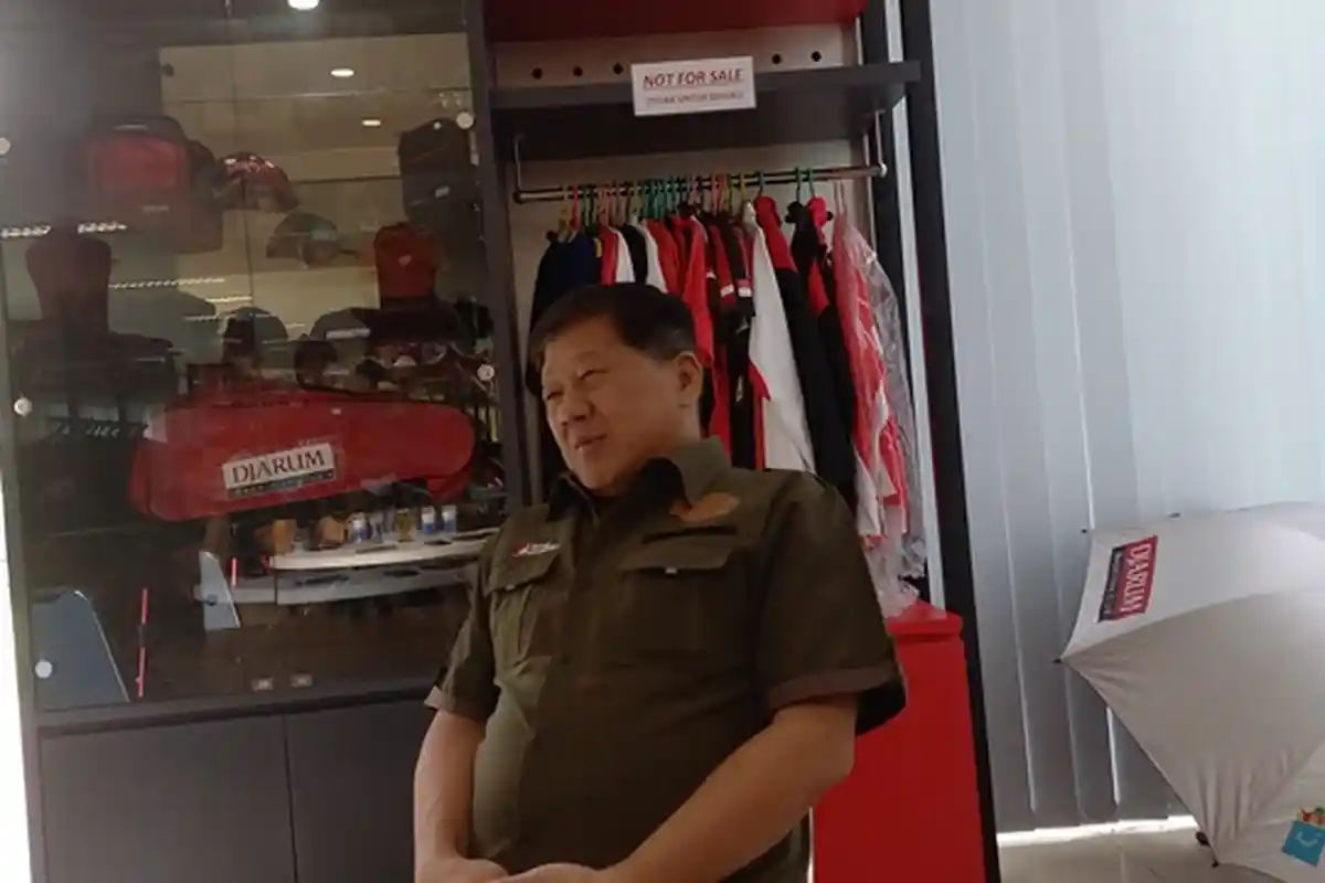 Berikut Tanggal Audisi Umum PB Djarum