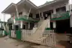 Suasana Pondok Pesantren Khilafatul Muslimin Bekasi
