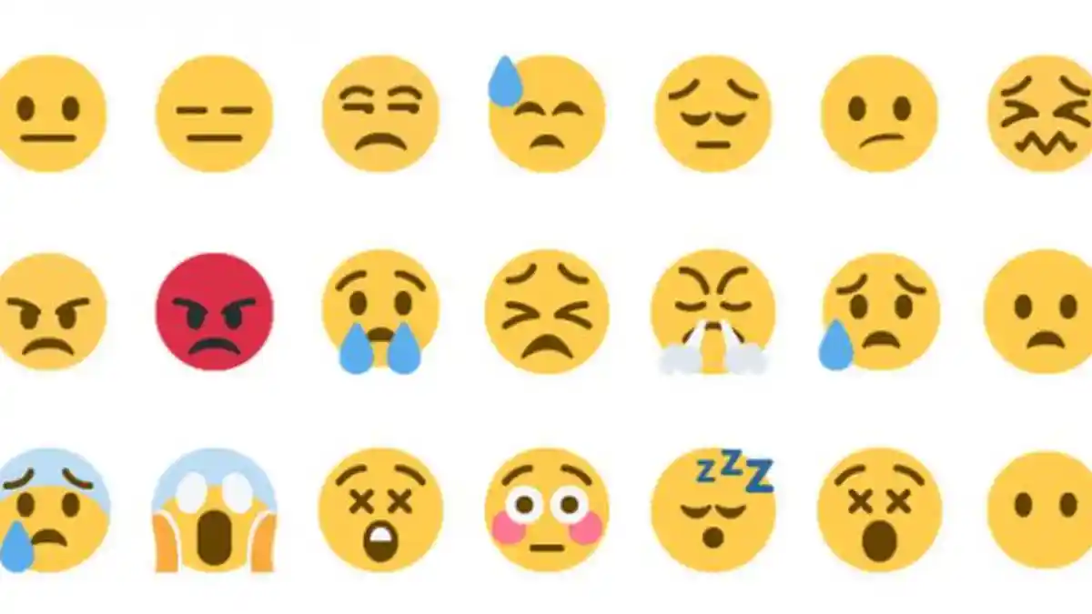 Masih Banyak yang Salah, Ternyata Ini Arti 4 Emoji yang Populer di Aplikasi Chatting