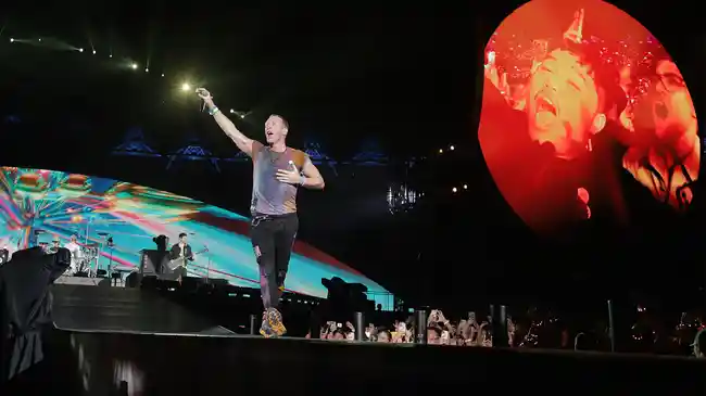 Terjemahan Lirik Lagu The Scientist - Coldplay: Nobody Said It was Easy