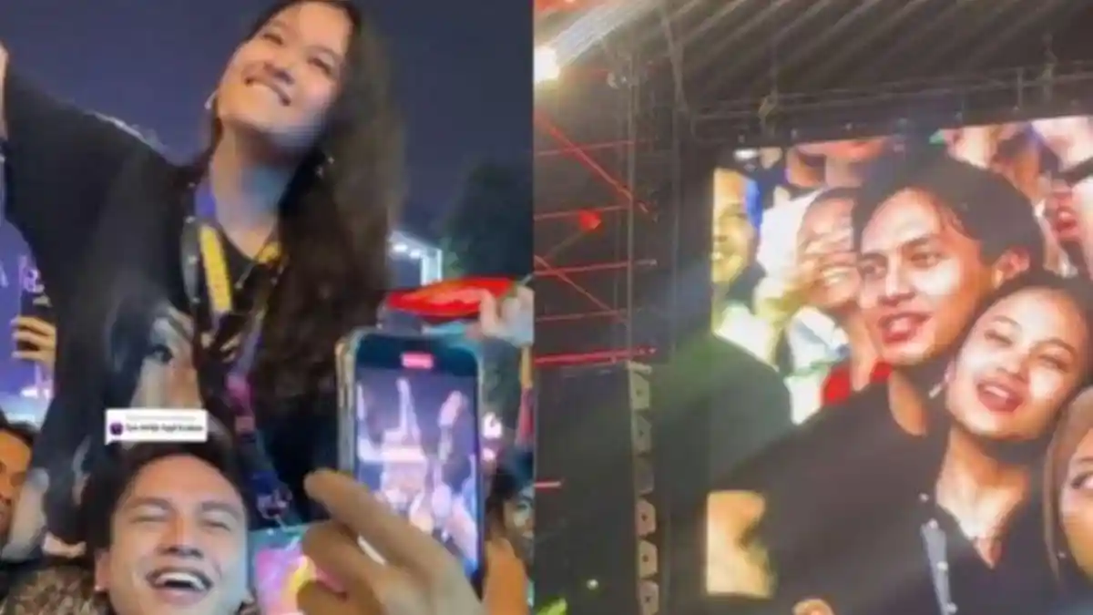 Diperiksa Kasus Pengeroyokan, Alasan Jefri Nichol Pacar Anak Kuliahan Disorot Lagi