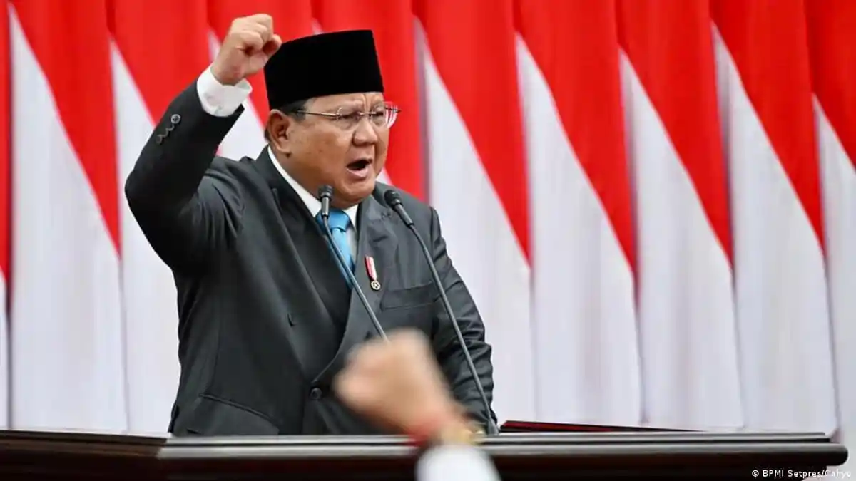 Prabowo Wajibkan Satu-satunya Jalur Ekspor Hanya Lewat BUMN
