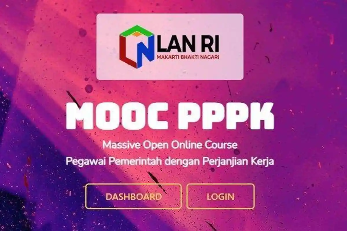 30 Contoh Soal MOOC PPPK Terbaru 2023 dan Kunci Jawabannya, Tersedia Link Unduh PDF/Word