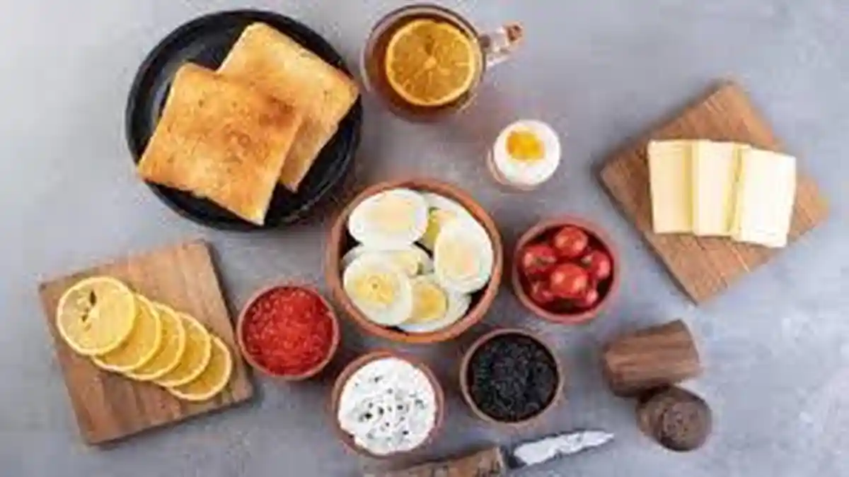 Rekomendasi Sarapan Sehat untuk Penderita Asam Lambung, Cegah sebelum Kambuh