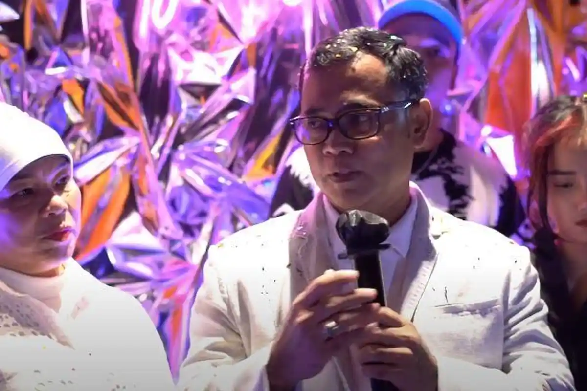 Fuji Ulang Tahun ke-20, Pacar Thariq Halilintar Banjir Doa