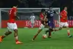 Sutanto Tan Dabayangi 3 Pemain Persija