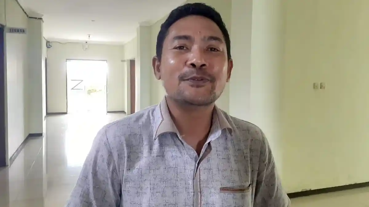 3 Nama Usulan Penjabat Bupati SBB Telah Ditentukan, Rasyid Lisaholit: Ada Anak Daerah