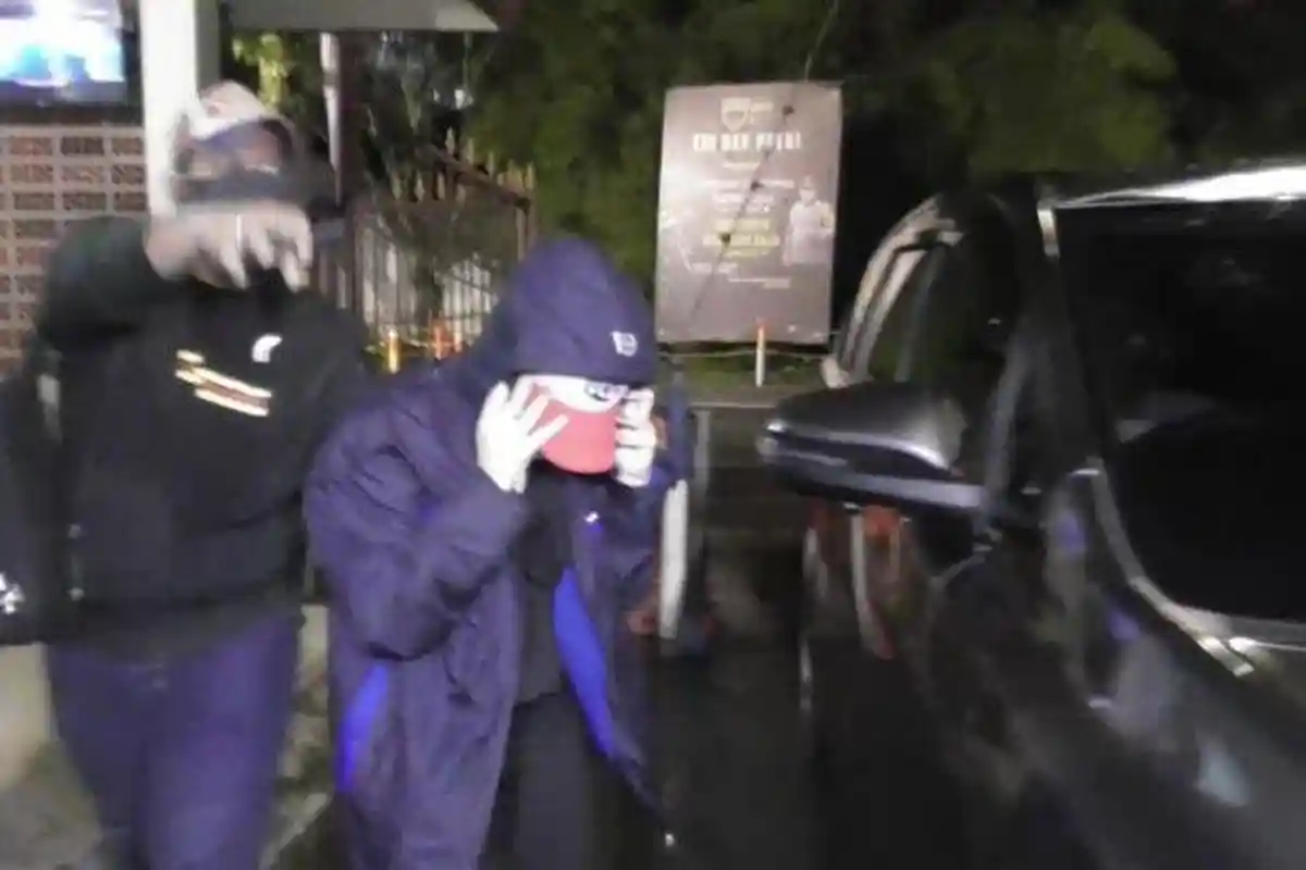 Mucikari yang Libatkan Artis FTV Berinisial HH Didalami Keterangannya, Ini Pengakuannya Pada Polisi