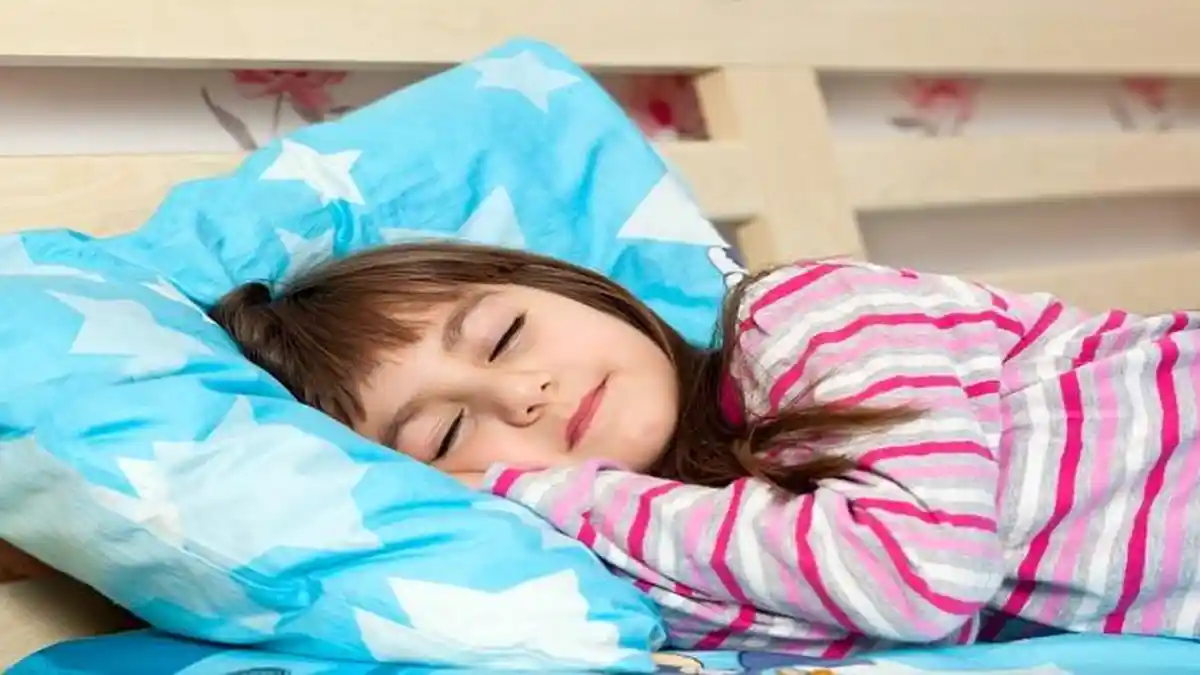 Tidur Siang Tingkatkan Memori hingga Lima Kali Lipat