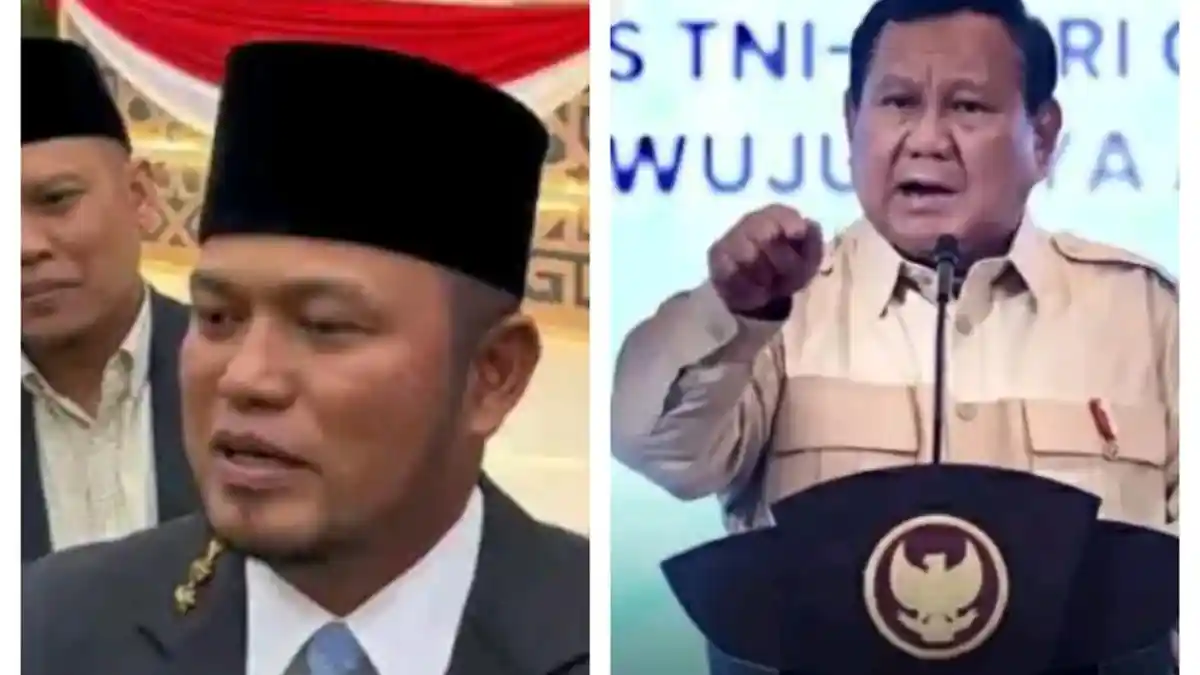 Sempat Bikin Heboh Minta Mobil, Gubernur Kaltim Rudy Masud Rencanakan Anggaran Rumah Dinas Rp 25 M