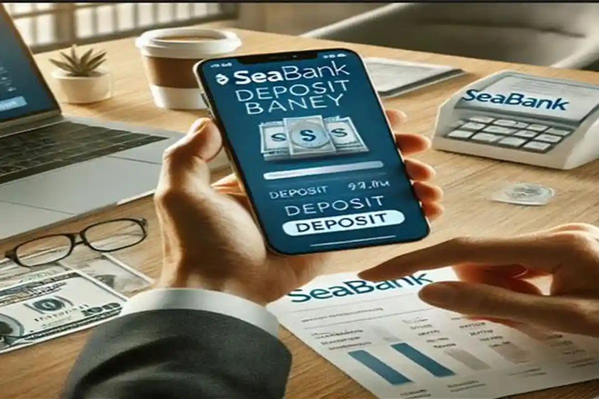 Program Undang Teman SeaBank Sekarang Bonus Rp35 Ribu, Daftar SeaBank Masukan Kode Referral Opsional