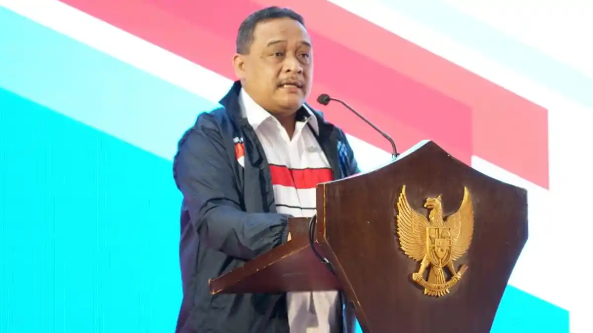 1.047 Mahasiswa Korban TPPO Magang di Jerman Tak Terdata di BP2MI