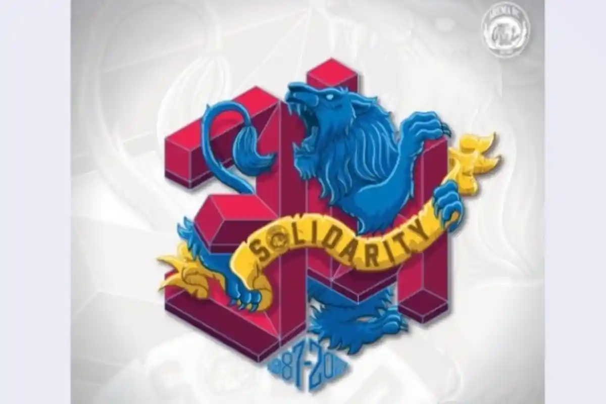 Pernak-pernik Ultah Arema : Mulai dari Doa Aremania, Launching Bus dan Mess Hingga Larangan Konvoi