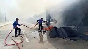 Truk-Ekspedisi-yang-Terbakar-di-Tol-Lampung-Tengah-Bermuatan-Wortel.jpg