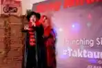 Neng Wirdha Luncurkan Single Taktaudiri