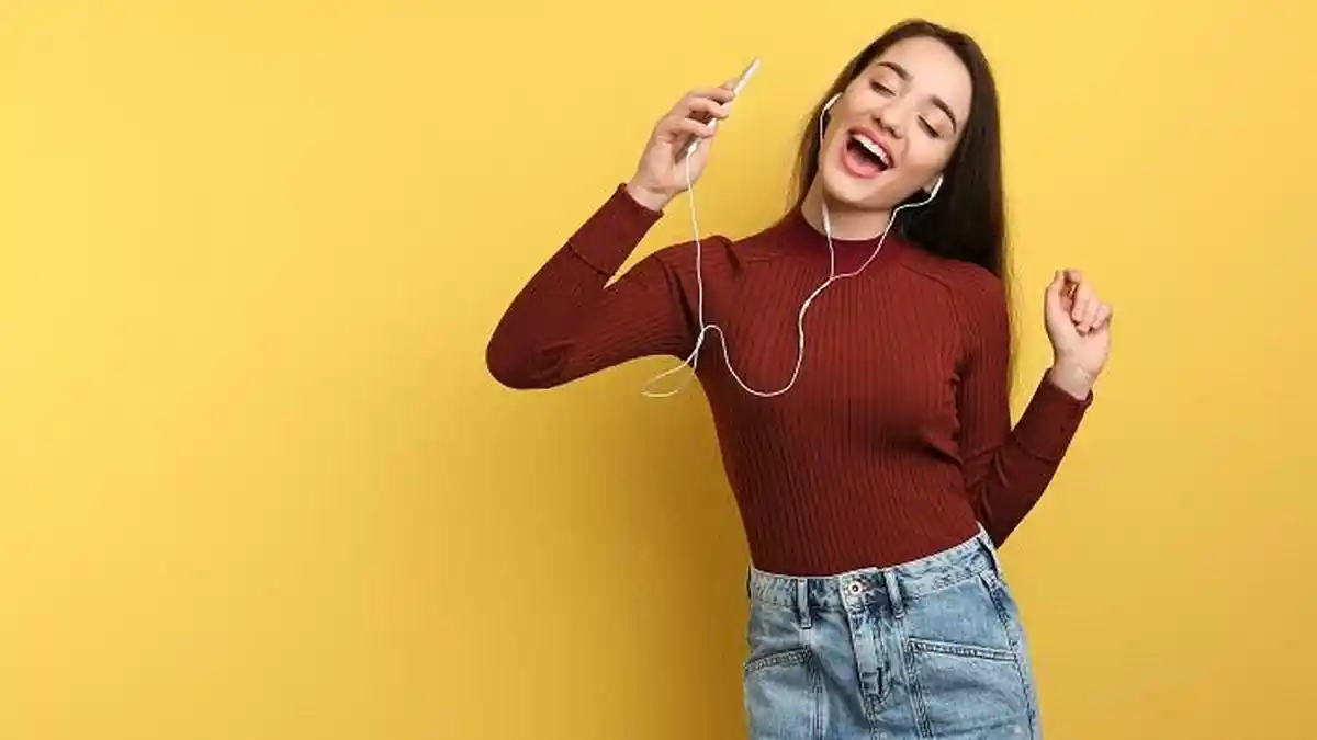 Ketika Melodi Membuat Momen Perjalanan Semakin Asyik