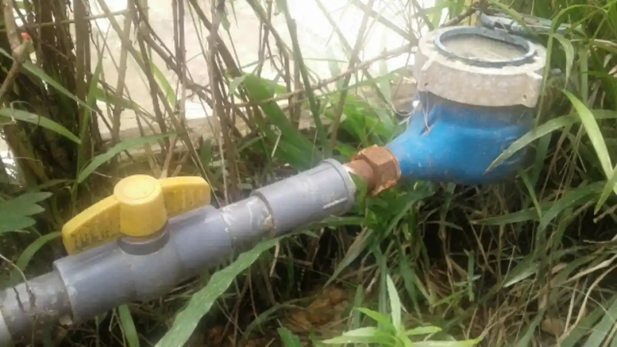 Tarif Air di Berau Persembahan Perumda Batiwakkal Tidak jadi Naik