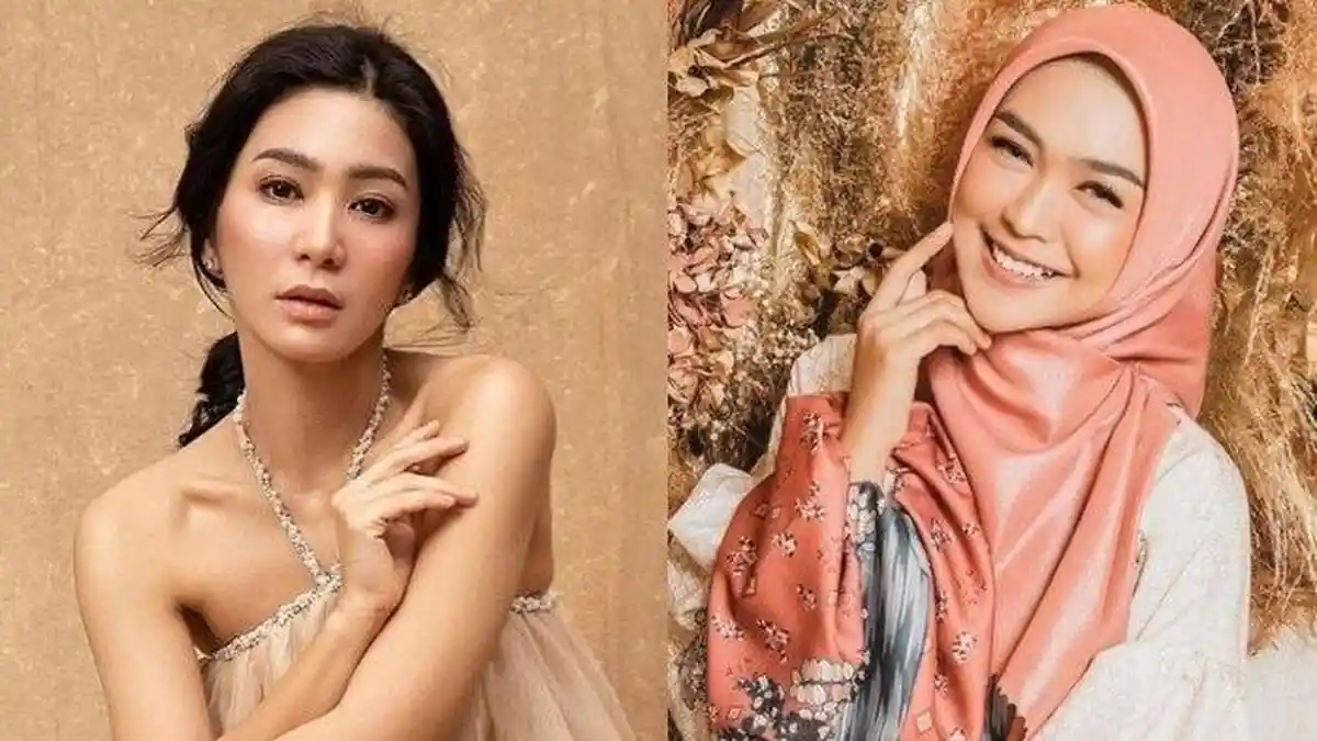 Syarat Mutlak Bunga Zainal Mau Damai Sama Ria Ricis, Singgung Soal Fans ...