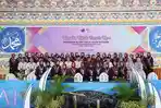 Perdana di Aceh, Ponpes Misbahul Ulum Gelar Wisuda Baca Kitab Kuning Praktis