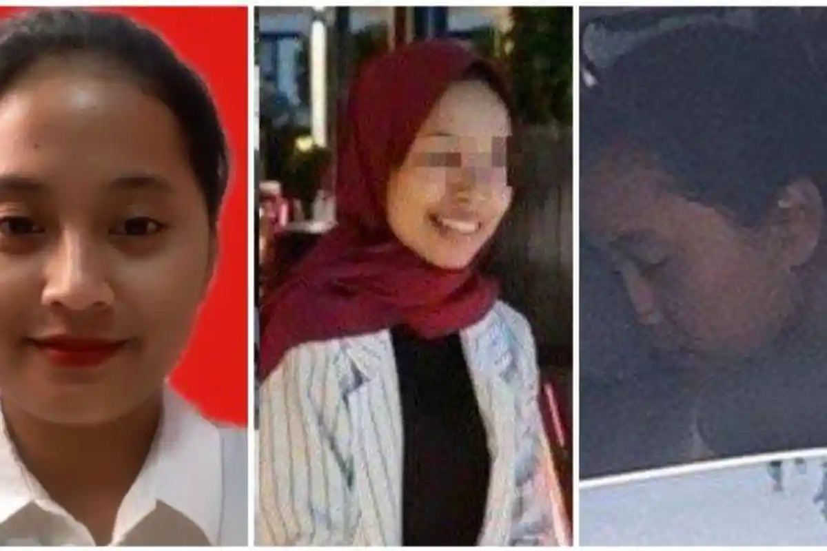Cinta Segitiga Berdarah Caleg DPR RI, Devara Putri Suruh Pacar Bunuh Indriana Dewi, Tak Mau Diduakan
