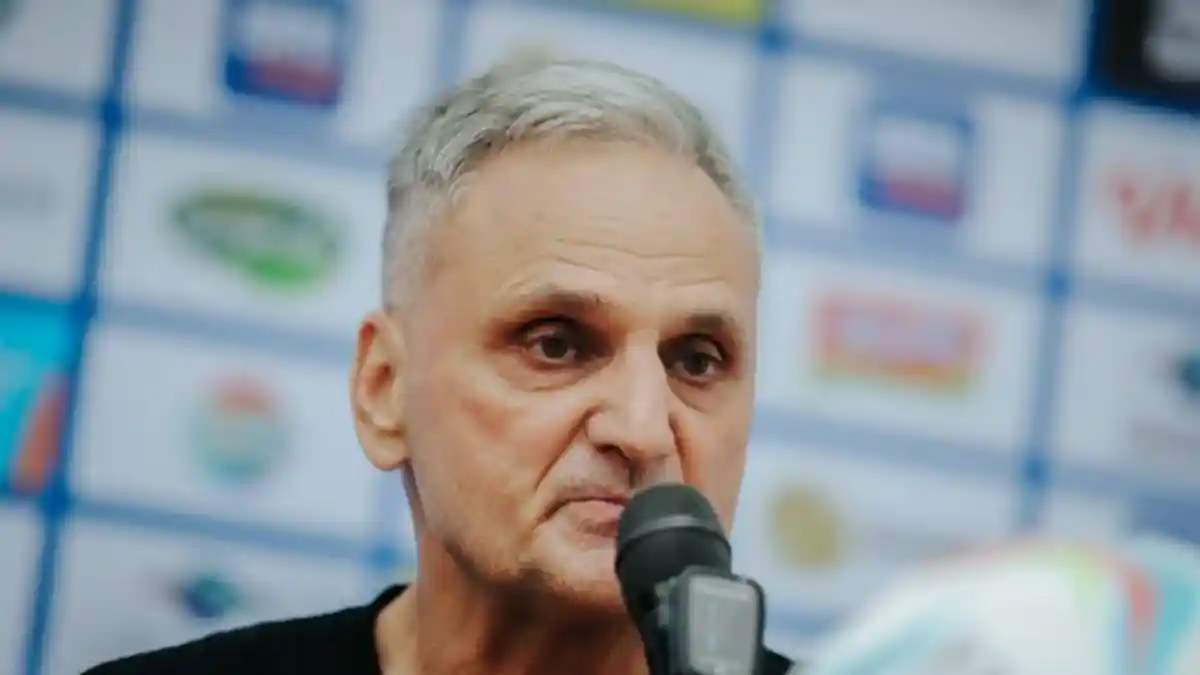 Live Streaming Persikabo 1973 vs PSS Sleman, Mihail: Kita Akan Main Menyerang