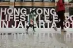 Pameran Produk Hong Kong