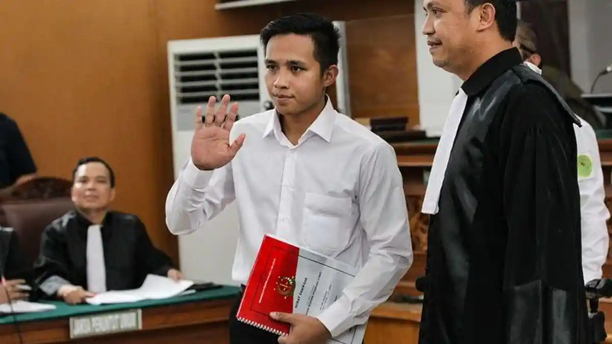 Hari Ini Bharada E Beri Kejutan di Sidang Pembunuhan Brigadir J, Keluarga Joshua Bersaksi