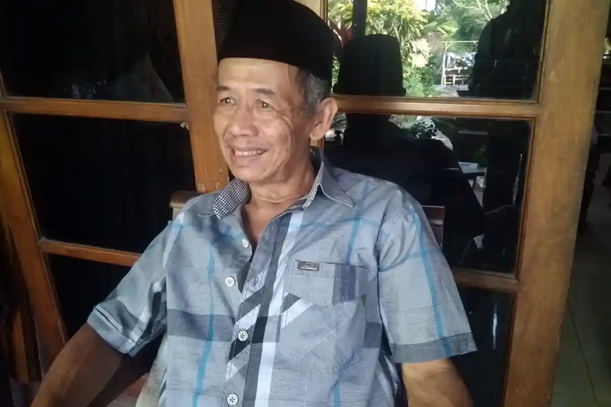 Sedih Saksikan Insiden Pemakaman Pasien Virus Corona, Ahmad Tohari: Bukan Watak Orang Banyumas