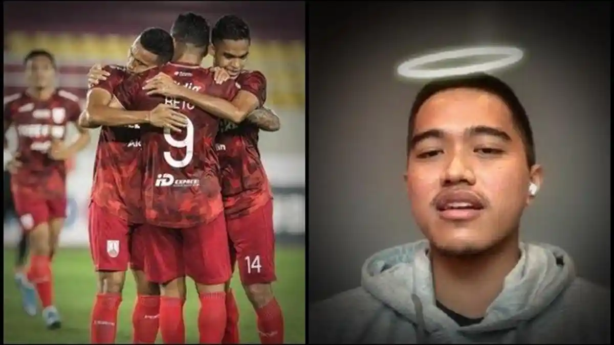 Jadwal dan Jam Tayang Piala Presiden 2022 Persis Solo vs Persita, Klub Kaesang Jaga Asa Runner Up