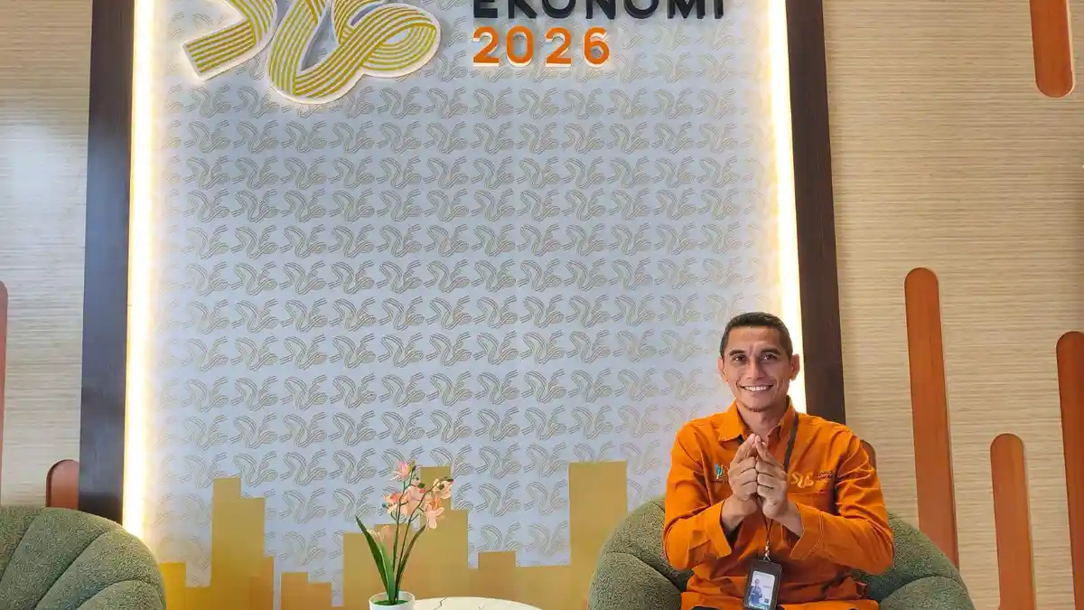 SE2026, MENGURAI MASALAH DATA PARIWISATA