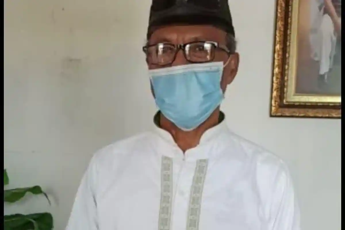 Ketua MUI Belu : Pos Kupang Hebat dan Bermartabat 