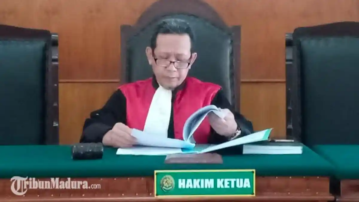 Pemohon Ganti Jenis Kelamin Absen Sidang Lagi, Hakim Pengadilan Buka Peluang Tak Lanjutkan Perkara