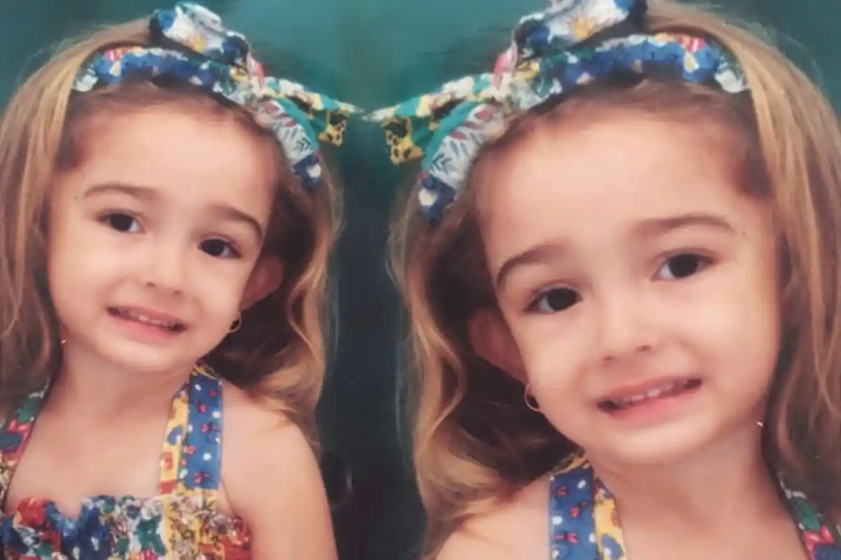 Kecilnya Begini, Bocah Ini Kini Jadi Artis Terkenal Hingga Nikah Muda dengan Pria 18 Tahun Lebih Tua