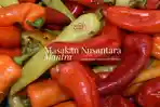 Mantra: Masakan Nusantara, Jejak Rasa dan Rahasia Dapur Tradisional Indonesia
