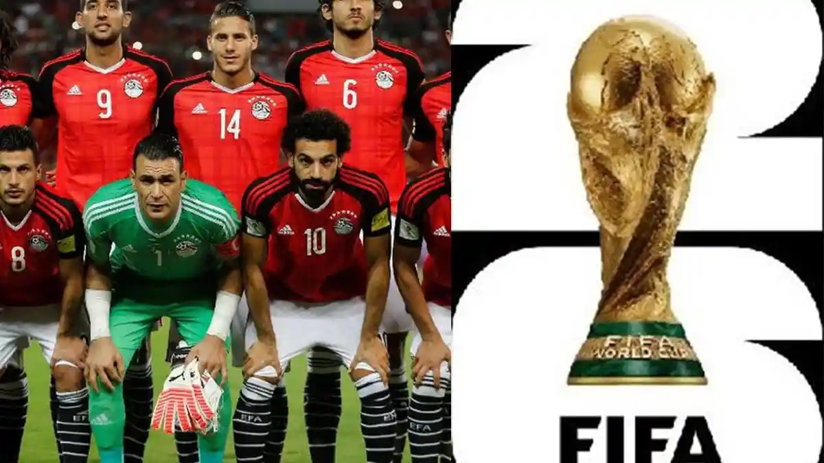 DAFTAR Susunan Pemain Timnas Mesir Piala Dunia 2026 Lengkap Jadwal Timnas Mesir di Grup G