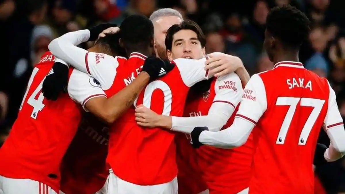 LIVE STREAMING Southampton vs Arsenal, Berikut Prediksi dan Susunan Pemain Kedua Tim