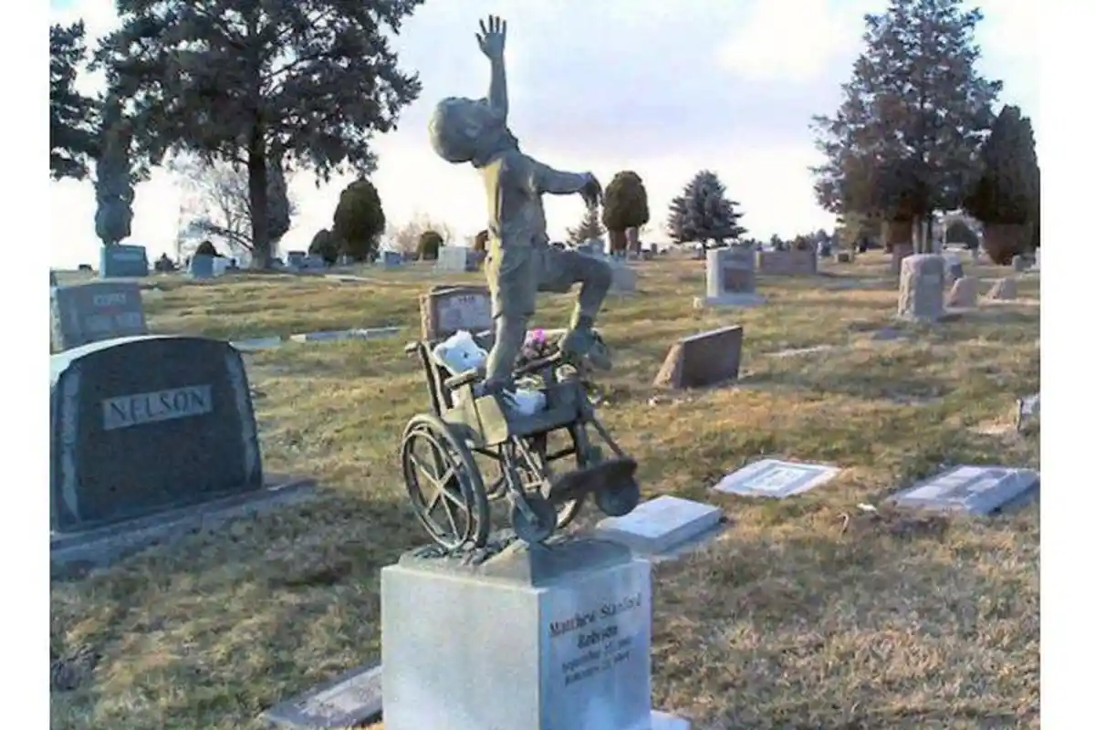 Arti Mimpi Melihat Batu Nisan, Menandakan Anda Siap Melepaskan Sesuatu, Berikut Tafsirannya