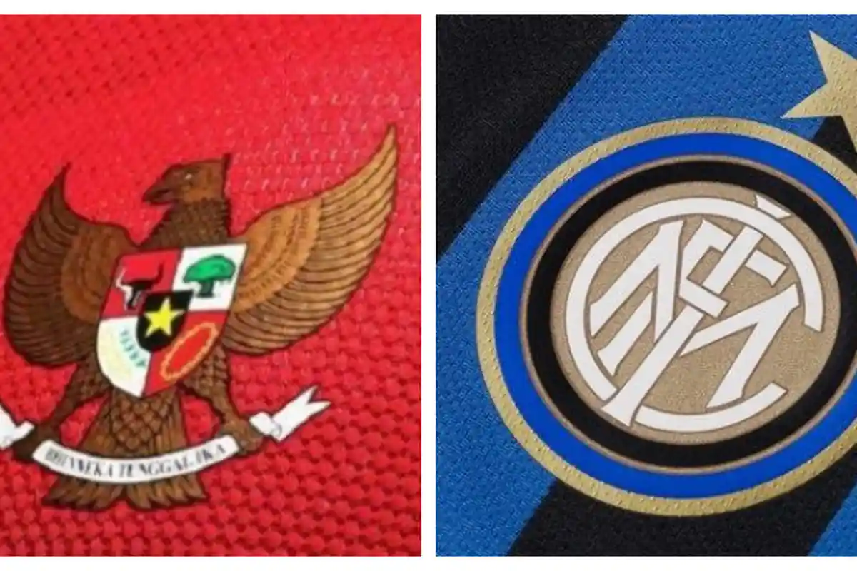 Live Streaming Timnas Indonesia U20 vs Inter Milan Langsung di SCTV, Nonton Gratis Lewat Link Ini