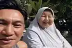 Duka Anji Manji Cerita Detik-detik Ibunda Meninggal di Pangkuannya: Aku Ikhlas, Selamat Jalan Mama