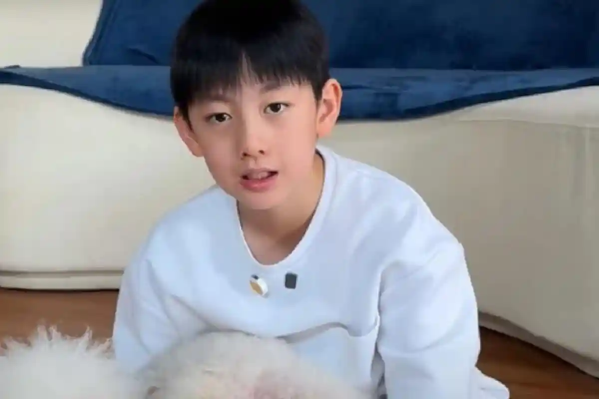 Viral Gegara Singgung 'Perintis', Ryu Kintaro Ternyata Anak CEO, Sudah Punya Omzet Rp1 M per Tahun