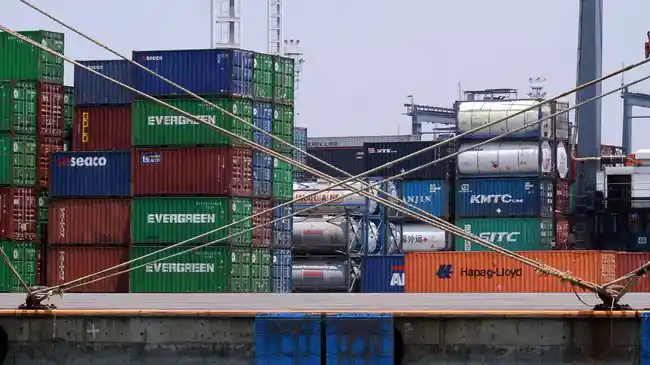 Surplus 47 Bulan Berturut-turut, Neraca Dagang RI Capai 4,47 Miliar Dolar AS pada Maret 2024