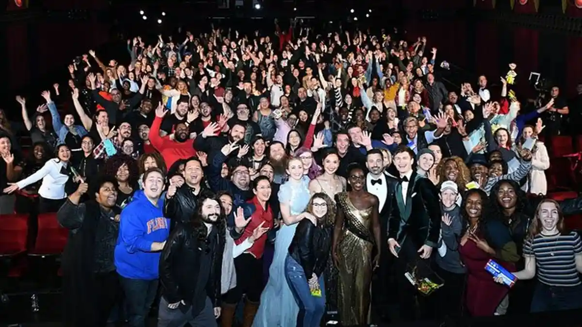 Digelar 9 Februari 2020, Ini Daftar Lengkap Nominasi Piala Oscar,Termasuk Best Picture