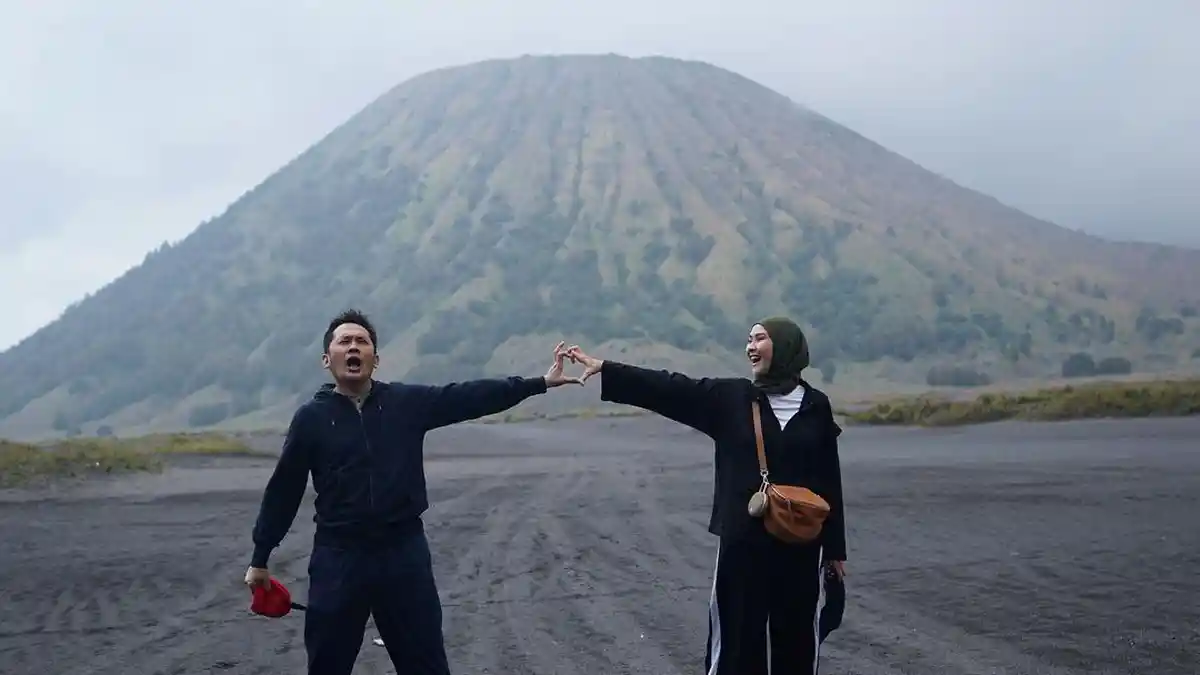 Hanung Bramantyo Bagikan Kisahnya Usai Sembuh dari Covid-19, Sempat Nangis dan Jadi Sensitif