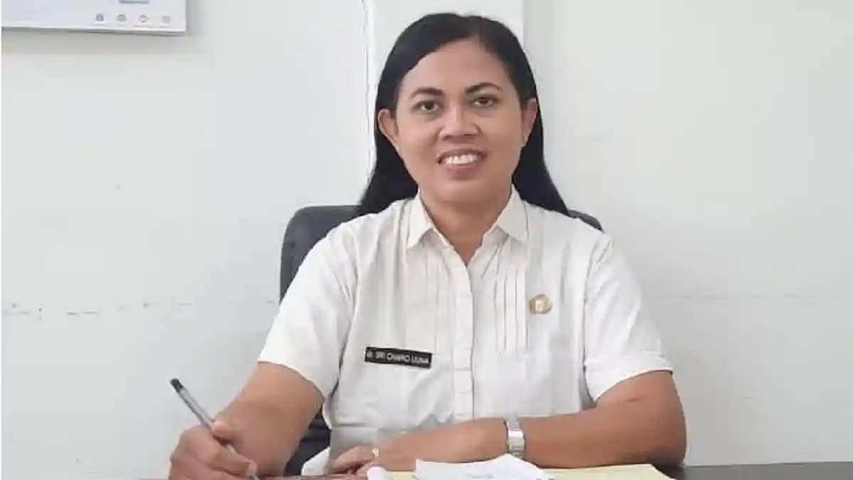 Jumlah Balita Stunting di Kabupaten Malaka Capai 15,9 Persen